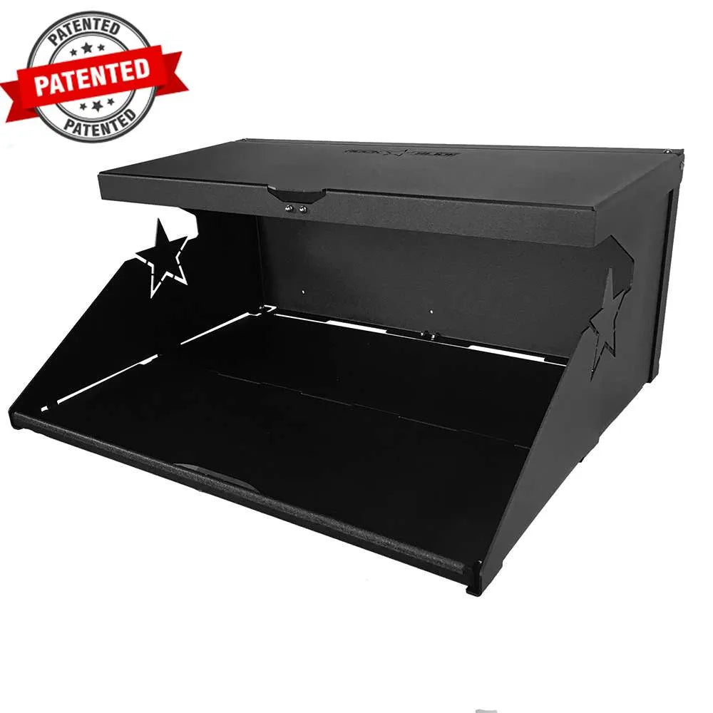 Rock Slide Engineering Tailgate Table – HaloLifts