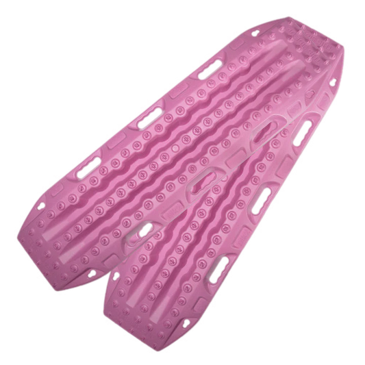 MAXTRAX MKII RECOVERY TRACKS