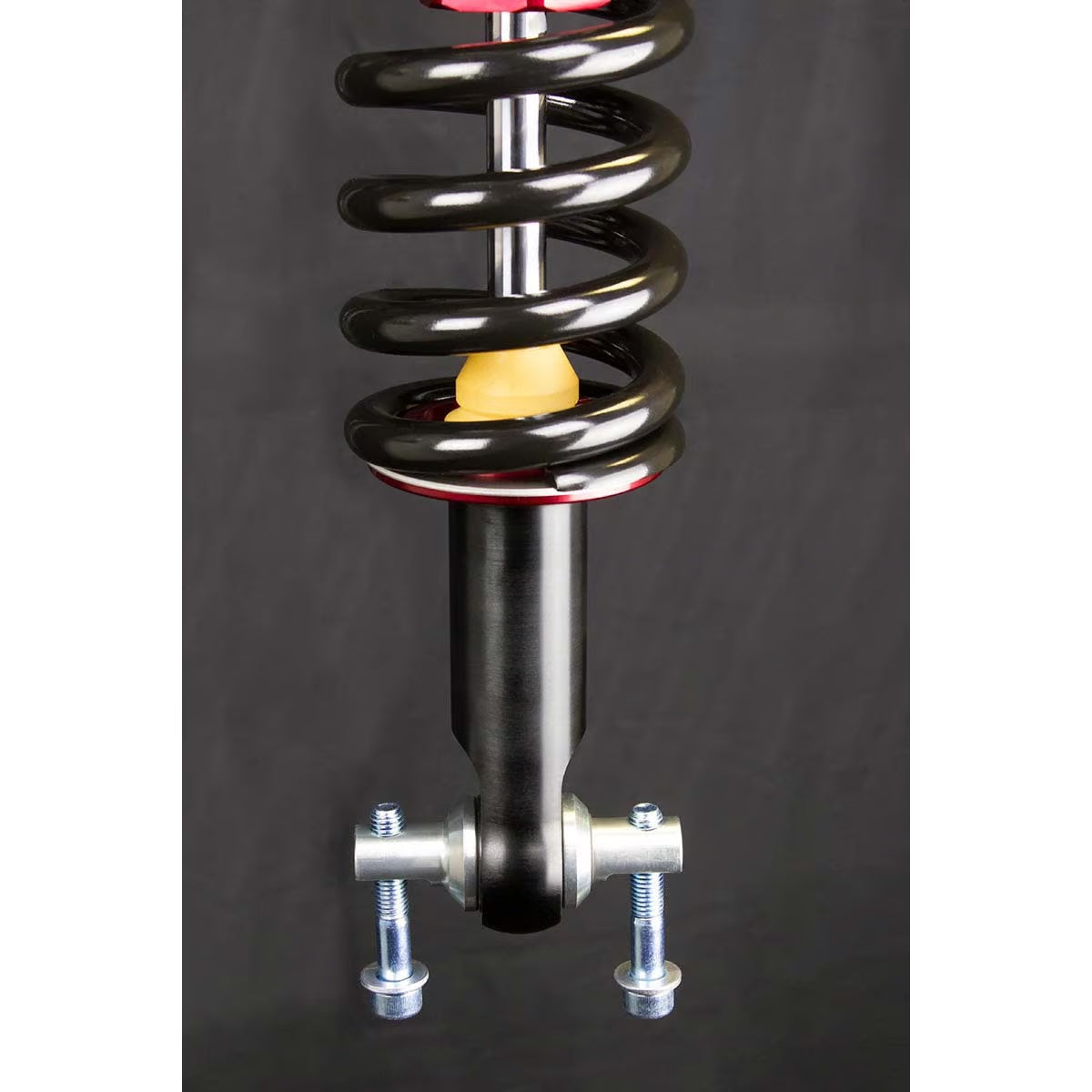 ELKA 2.5 DC RESERVOIR FRONT SHOCKS for FORD F-150 4×4, 2021 to Current (2 in. to 3 in. lift)