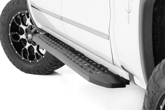 Rough Country RPT2 RUNNING BOARDS
