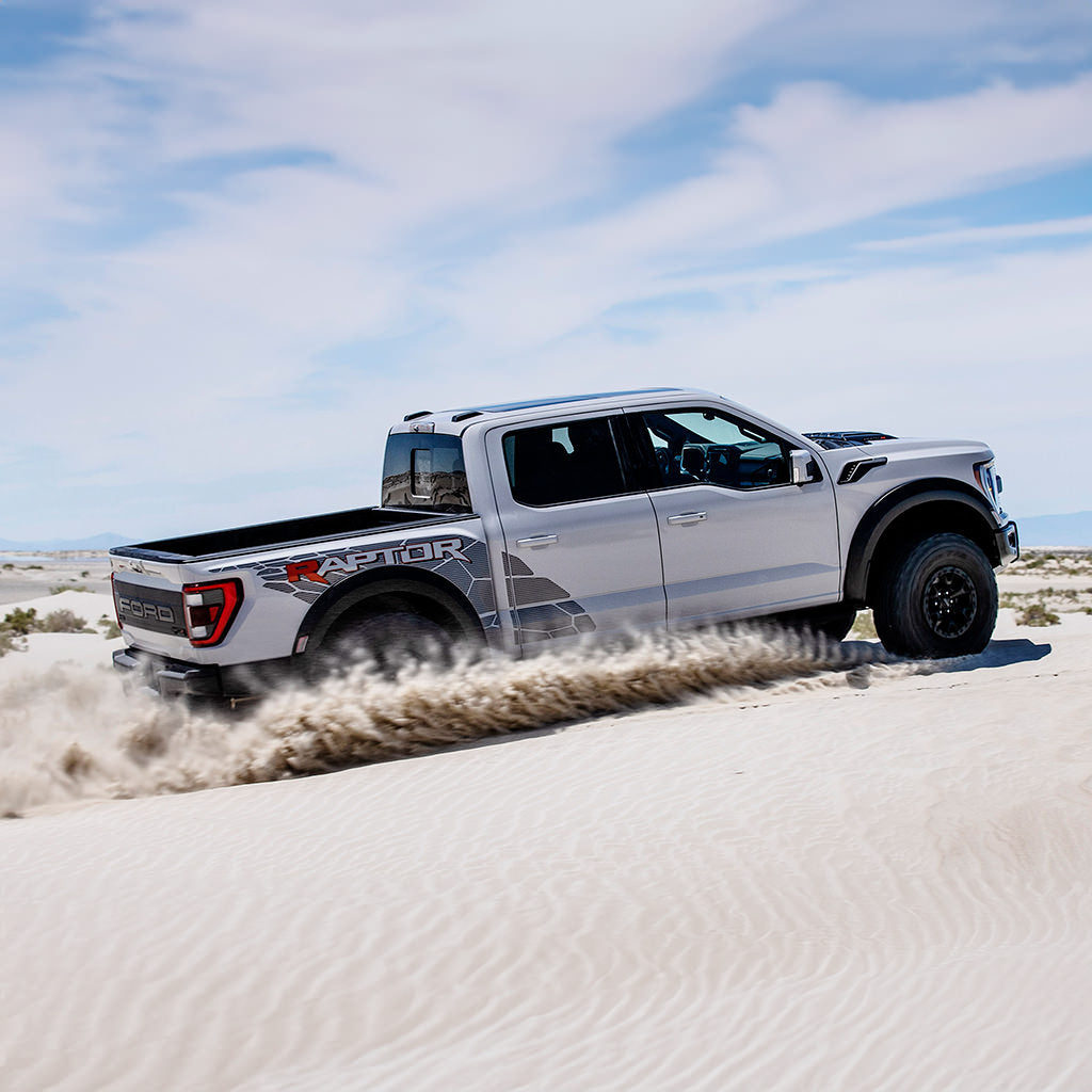 Best Leveling and Lift Kits | Upgrade Your Suspension | Halo Lifts ...