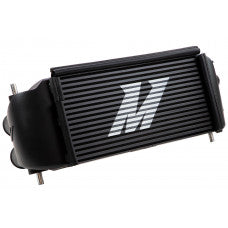 Mishimoto  2015-2020 F150 & Raptor 3.5L & 2.7L EcoBoost Intercooler Kit (Black) MMINT-F150-15BK