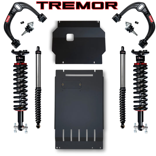 HaloLifts Stage 4 Tremor Kit