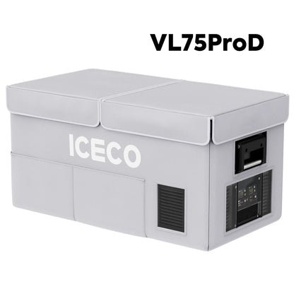 ICECO VL75Pro Insulated Protective Cover