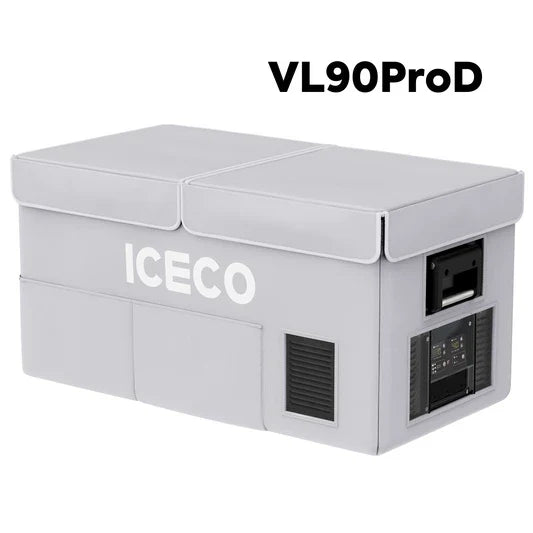 ICECO VL90Pro Insulated Protective Cover