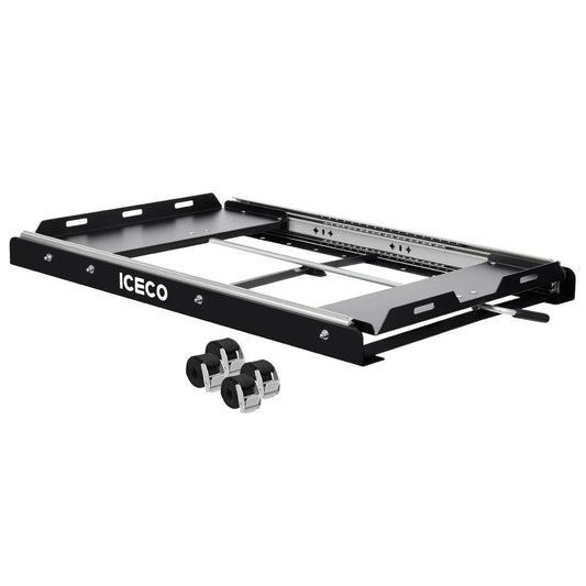 ICECO JPPro/VL35Pro/VL45Pro/APL35 Mounting Slide