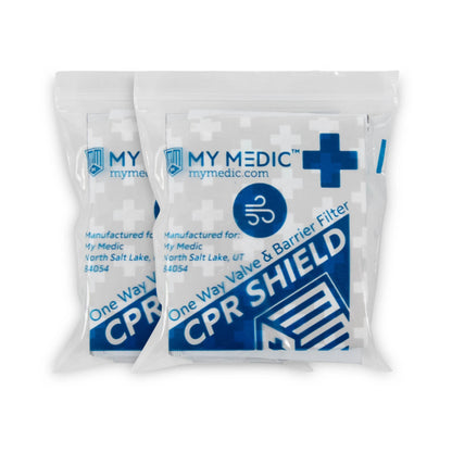 MyMedic Recon First Aid Kit