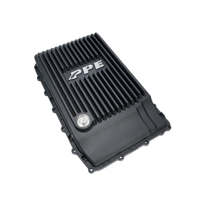 PPE 2017-2025 FORD 10R60/10R80 HEAVY-DUTY CAST ALUMINUM TRANSMISSION PAN - STANDARD CAPACITY