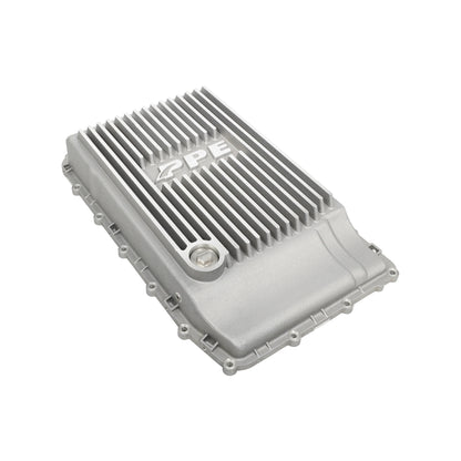 PPE 2017-2025 FORD 10R60/10R80 HEAVY-DUTY CAST ALUMINUM TRANSMISSION PAN - STANDARD CAPACITY