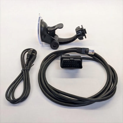 Ford Racing 21-24 Ford Bronco 2.7L Performance Calibration M-9603-B27