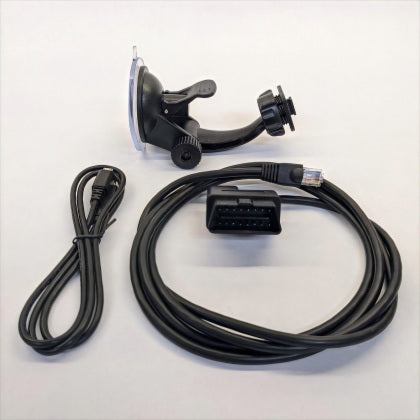 Ford Racing 21-24 Ford Bronco 2.7L Performance Calibration M-9603-B27