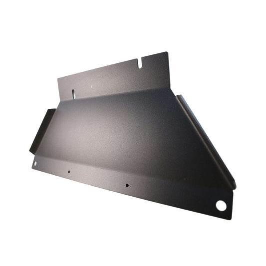 2021-2026 Ford Bronco Raptor Front Bumper Skid Plate Adapter
