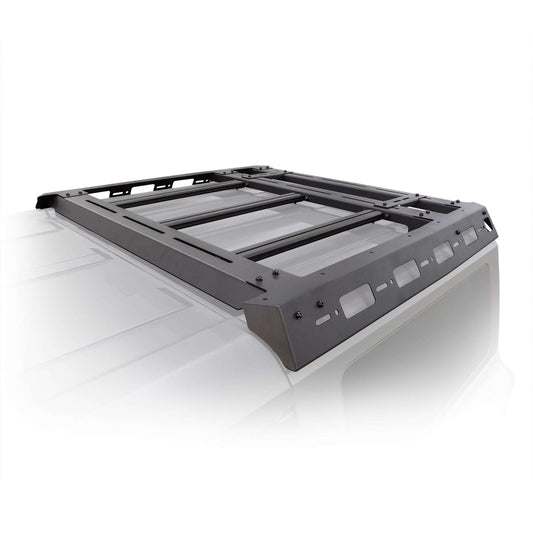 Half Roof Rack for Ford Bronco 2-Door Hard Top