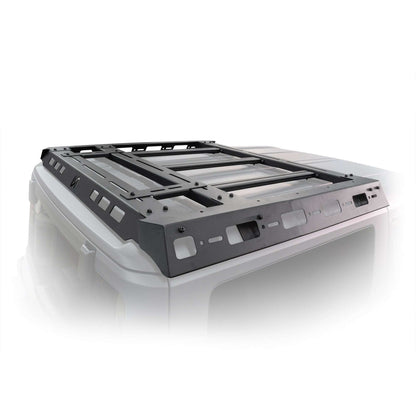 Half Roof Rack for Ford Bronco 2-Door Hard Top