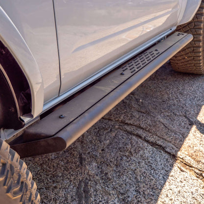 Step-Slider for Ford Bronco 2-Door