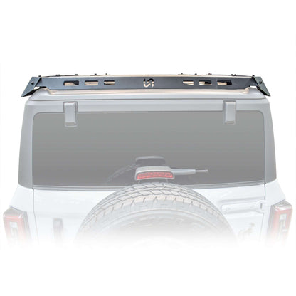 Half Roof Rack for Ford Bronco 4-Door Hard Top