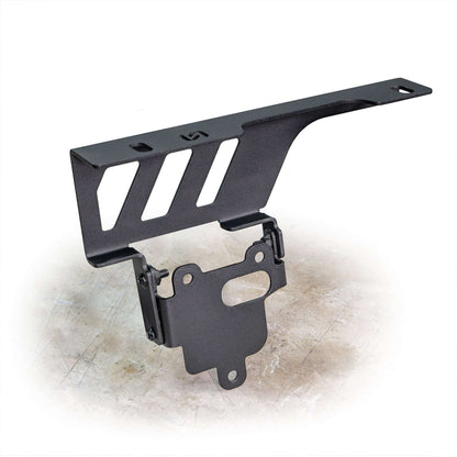 ACC Relocation Bracket for Ford Bronco Brush and Grill Guards