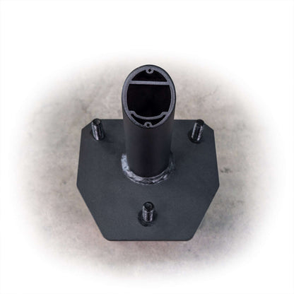 Adjustable Tire Carrier Raptor Adapter for Ford Bronco Raptor