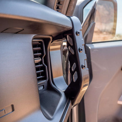 Billet Dash Side Handles for Ford Bronco