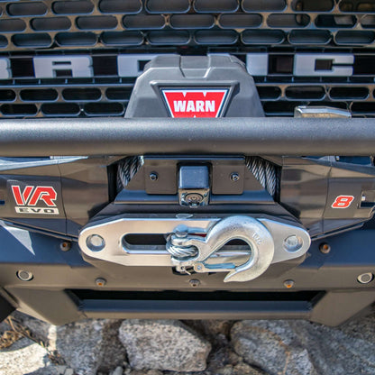 Camera Relocation Kit for Ford Bronco