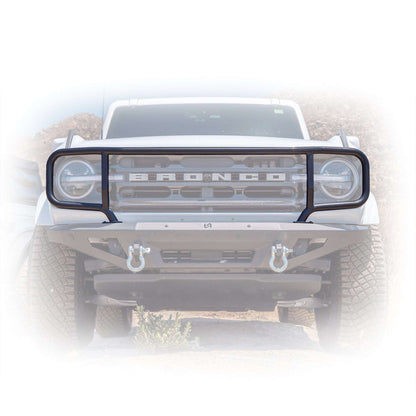 Grill Guard for Ford Bronco