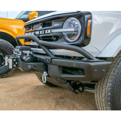 OEM Modular Bumper Baja Bull Bar for Ford Bronco