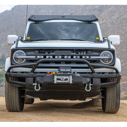 OEM Modular Bumper Baja Bull Bar for Ford Bronco