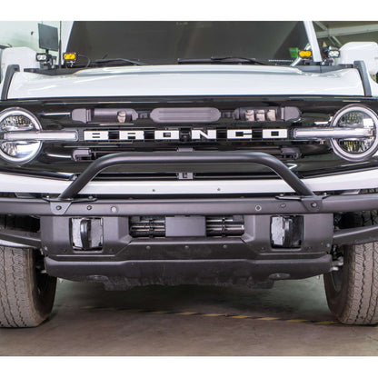 OEM Modular Bumper Bull Bar for Ford Bronco