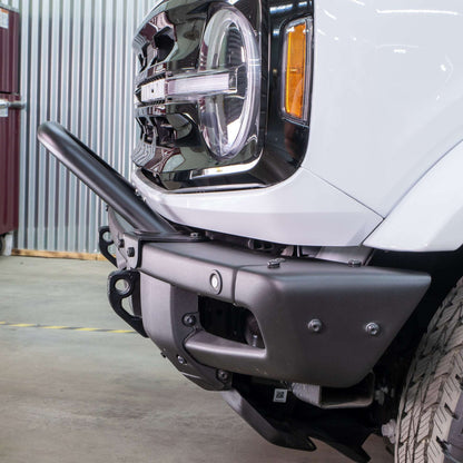 OEM Modular Bumper Bull Bar for Ford Bronco