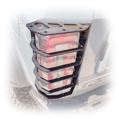Rear Tail Light Guards for Ford Bronco