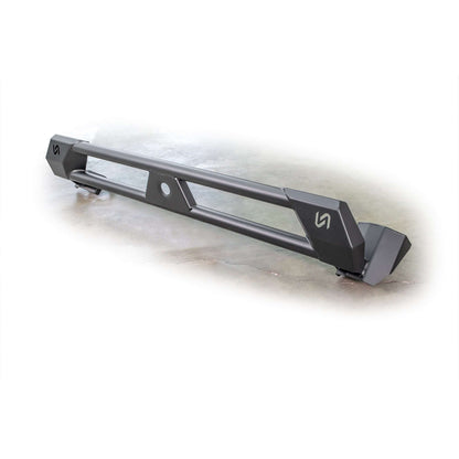 Rock Sliders for Ford Bronco 2-Door