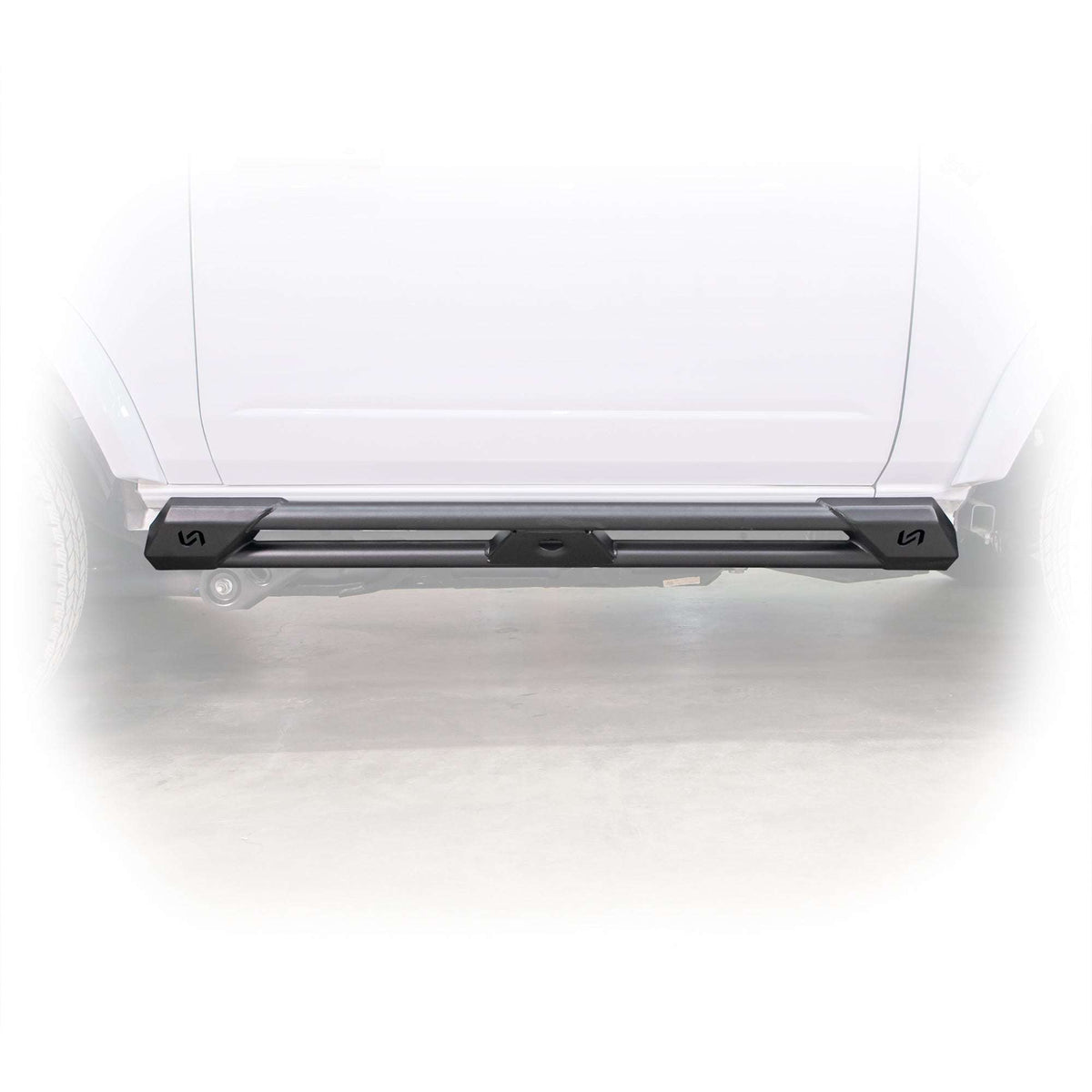 Rock Sliders for Ford Bronco 2-Door