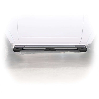 Rock Sliders for Ford Bronco 2-Door