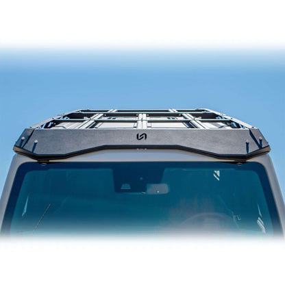 Roof Rack for Ford Bronco 4-Door