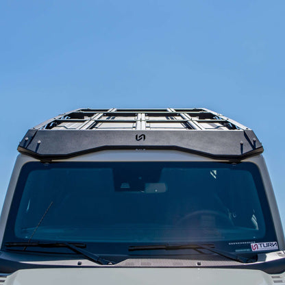 Roof Rack for Ford Bronco 4-Door