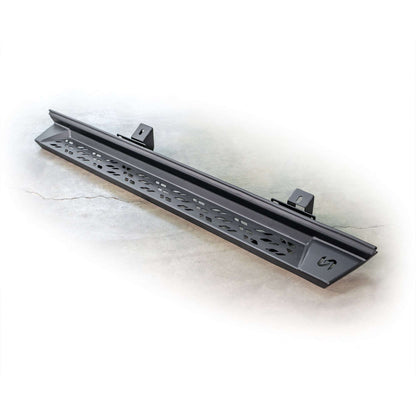 Side Steps for Ford Bronco 2-Door