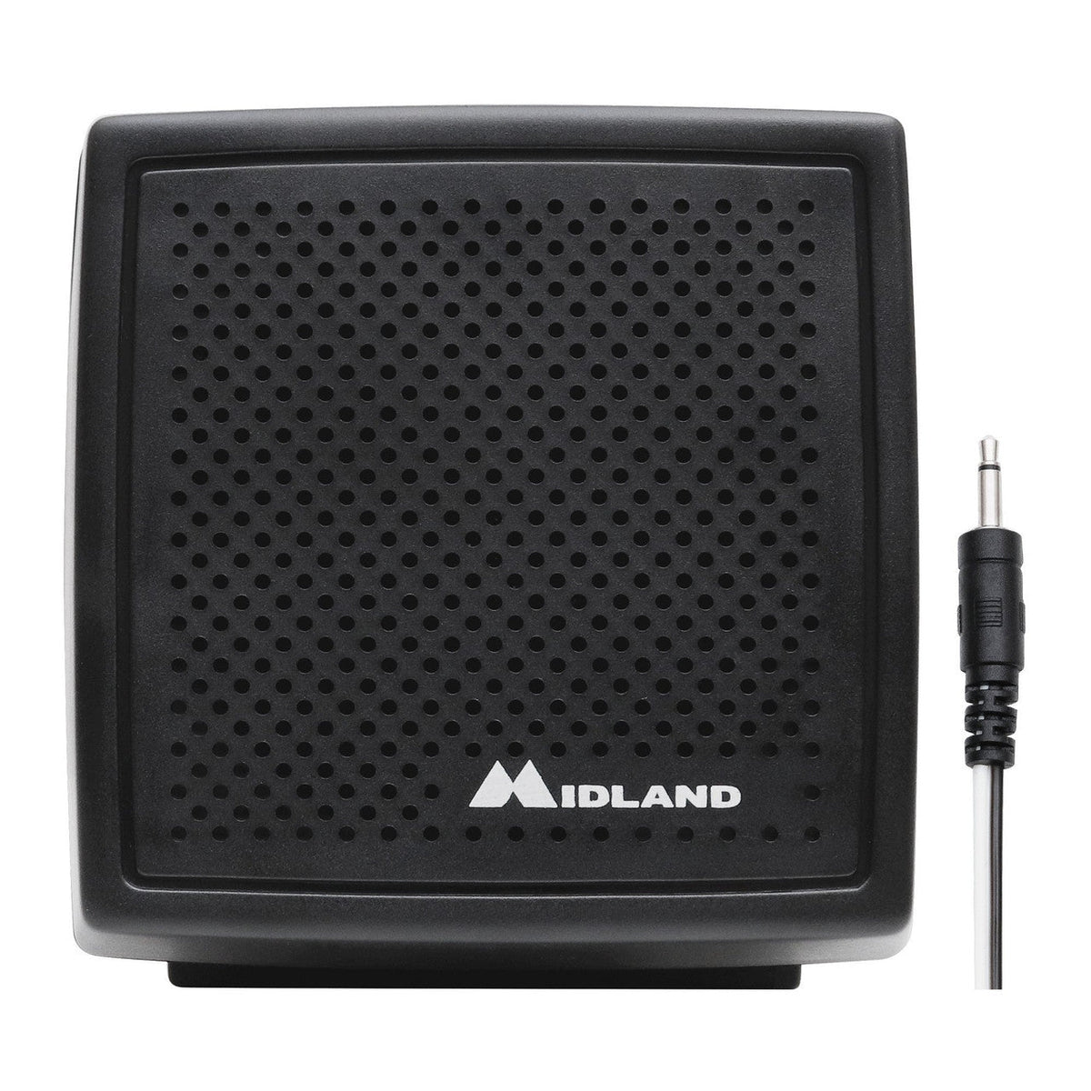 Midland Deluxe Extension Speaker for MXT, CB or Marine Radios [A]