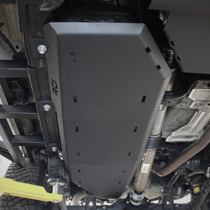 RCI Fuel Tank Skid Plate | 21-Present Bronco