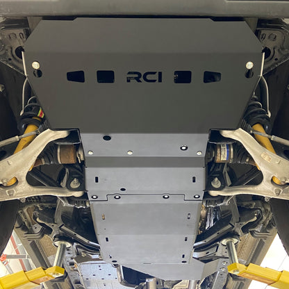 RCI Skid Plate Package | 21-Present Bronco