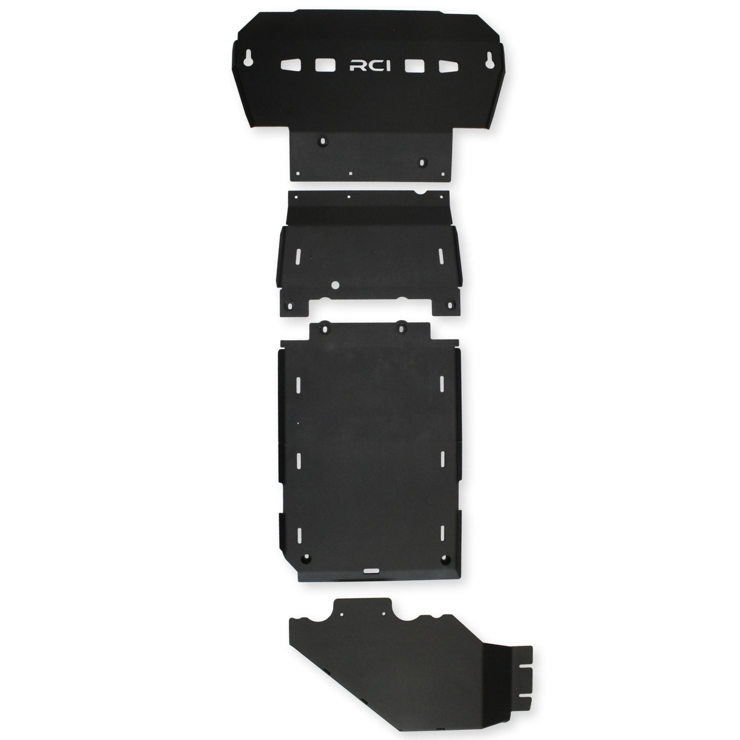 RCI Skid Plate Package | 21-Present Bronco