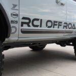 RCI Offroad 4 Door | Pinch Seam Covers | 21-Present Bronco