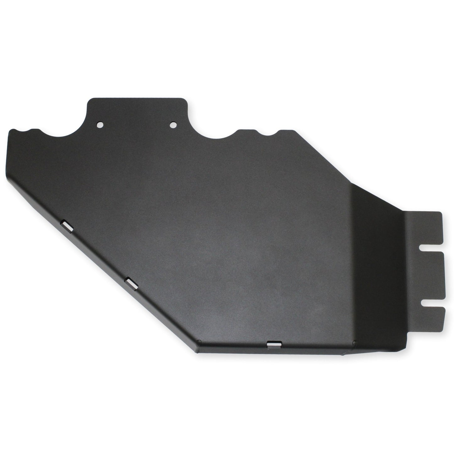 RCI Transfer Case Skid Plate | 21-Present Bronco