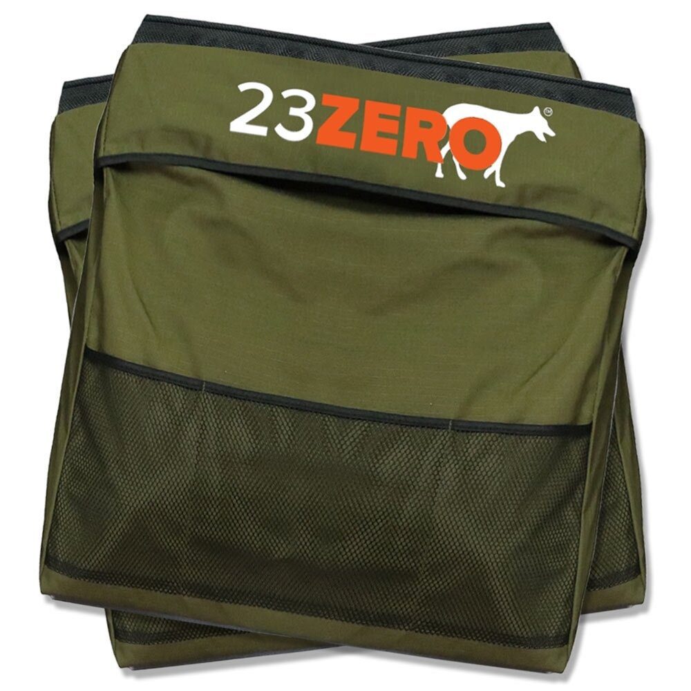 Universal Boot Bag (Set of Two)