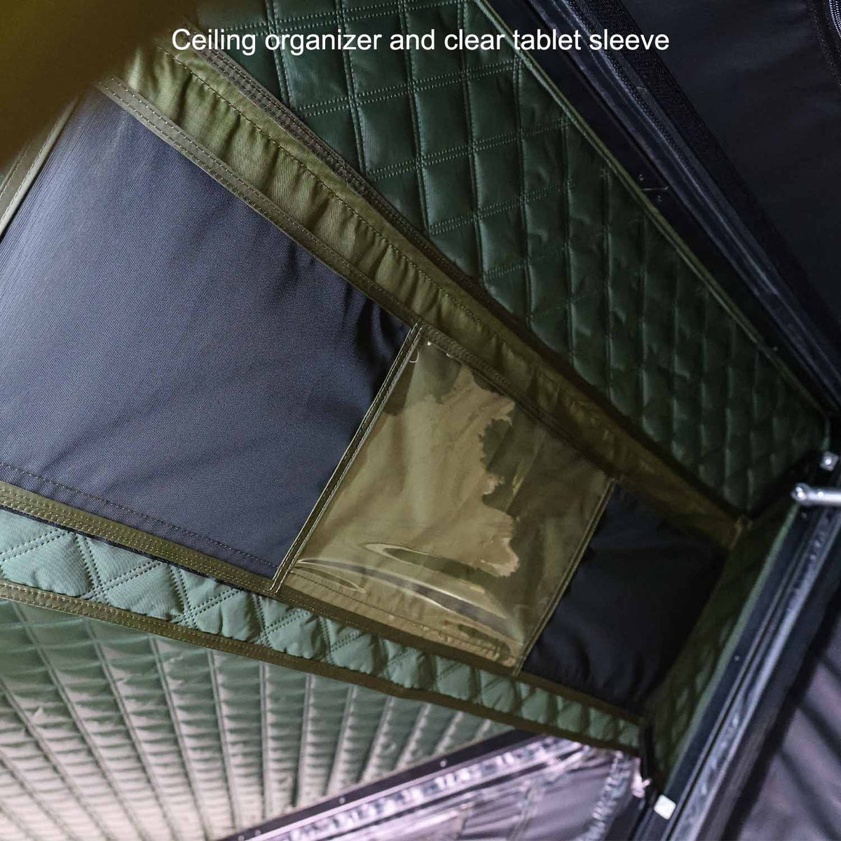 Kabari Z Hardshell Tent