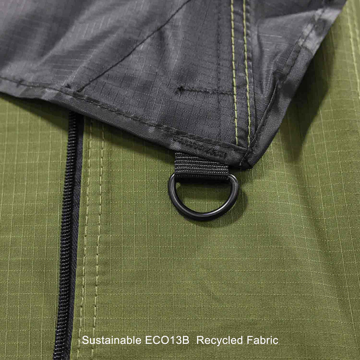 Kabari Z Hardshell Tent