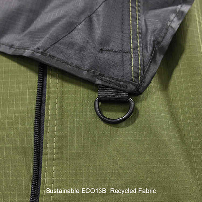Kabari Z Hardshell Tent