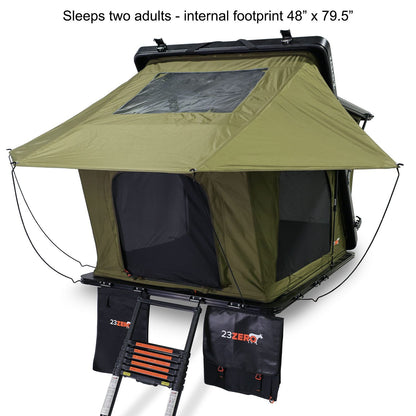 Kabari Z Hardshell Tent