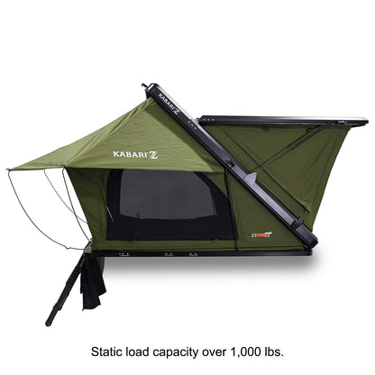Kabari Z Hardshell Tent