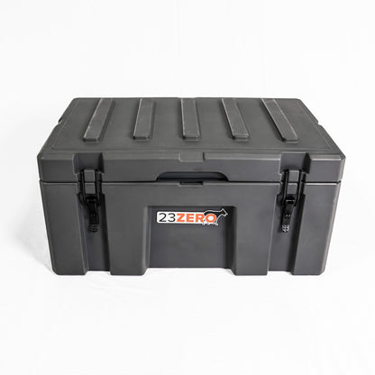 70L Overland Gear Box Gray [CO]