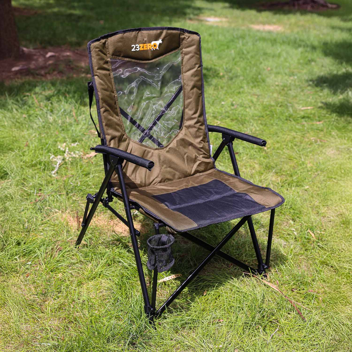Tasman Chair